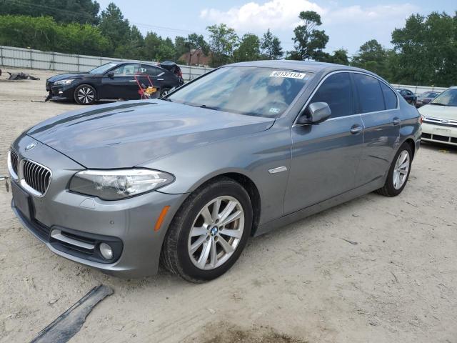 2015 BMW 528 XI - WBA5A7C56FD625259