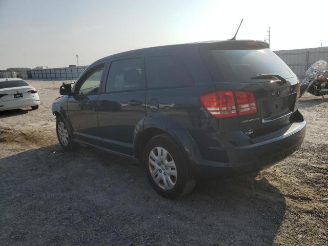 2014 Dodge Journey Se VIN: 3C4PDCAB2ET102642 Lot: 52446634