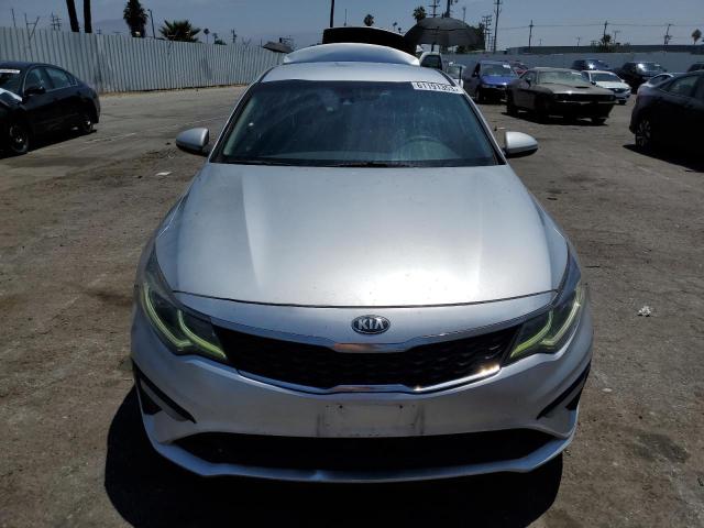 5XXGT4L34KG317896 KIA Optima Lx
