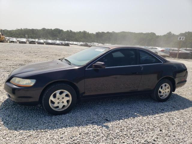 1998 Honda Accord Coupe EX