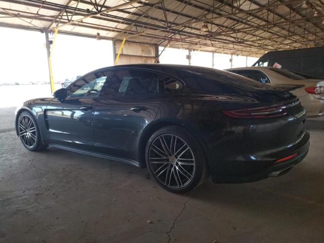 WP0AA2A73JL113742 Porsche PANAMERA 4