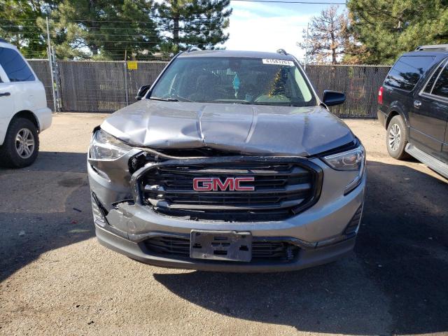 3GKALTEV6LL307721 GMC Terrain SL 5