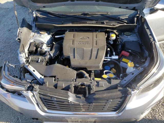 JF2SKAXC9MH580141 Subaru Forester Touring