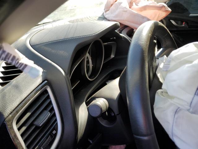 JM1BM1M78F1225795 Mazda 3 Grand Touring