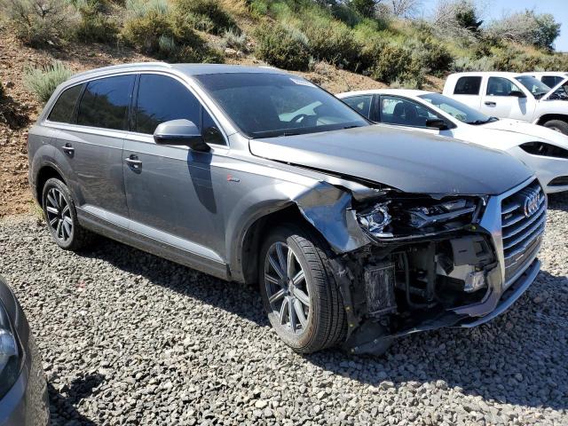 WA1AAAF78HD016120 2017 AUDI Q7, photo no. 4