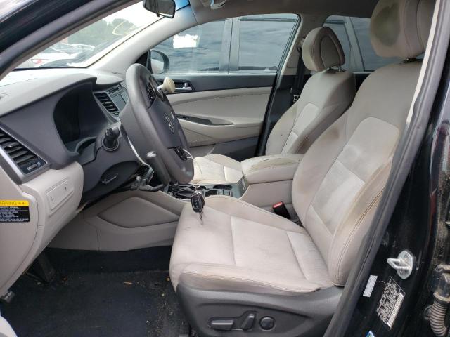 2016 HYUNDAI TUCSON LIM - KM8J3CA48GU067006