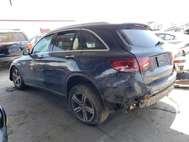W1N0G8EB2LF837346 Mercedes-Benz Glc 300 4matic