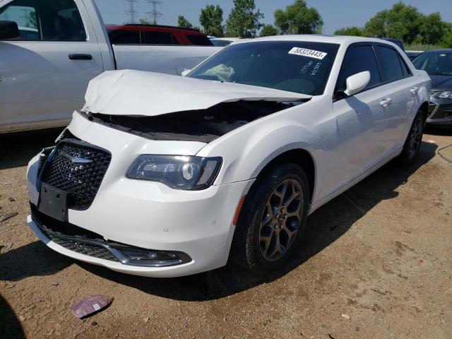 2017 Chrysler 300 