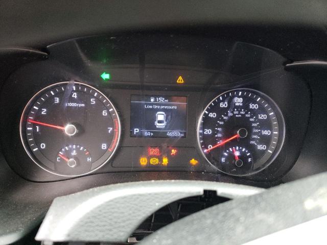 3KPF24AD1LE211927 KIA FORTE FE