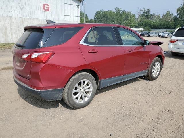 Vin: 3gnaxkevxks571000, lot: 61308423, chevrolet equinox lt 20193