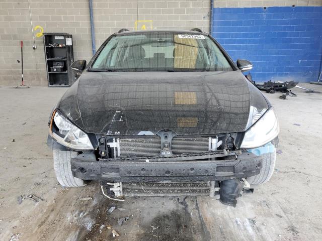 2015 VOLKSWAGEN GOLF SPORT - 3VWCA7AU4FM520211