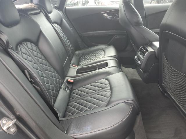 2017 AUDI S7 PREMIUM - WAUWFAFCXHN124918