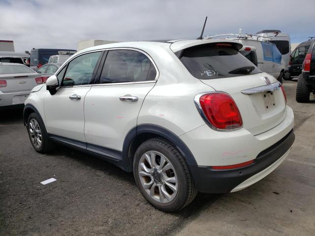 2016 FIAT 500X LOUNG ZFBCFXDT0GP326431