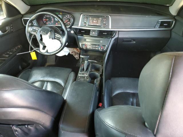5XXGU4L35GG089704 KIA OPTIMA EX