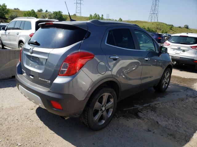 KL4CJESB1EB737042 2014 BUICK ENCORE, photo no. 3