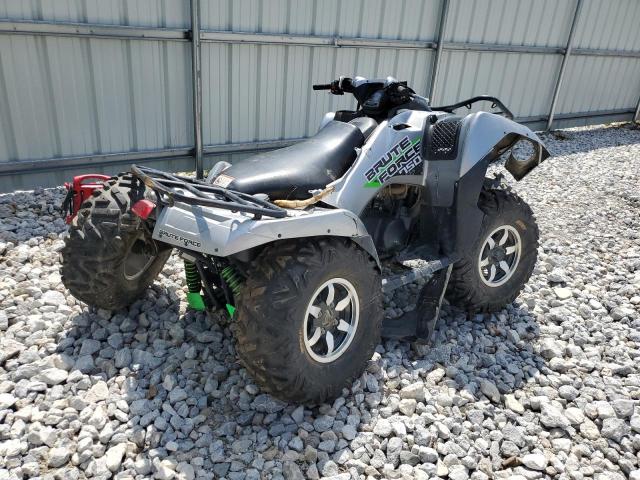 2019 KAWASAKI KVF750 J - JKAVFDJ35KB509281
