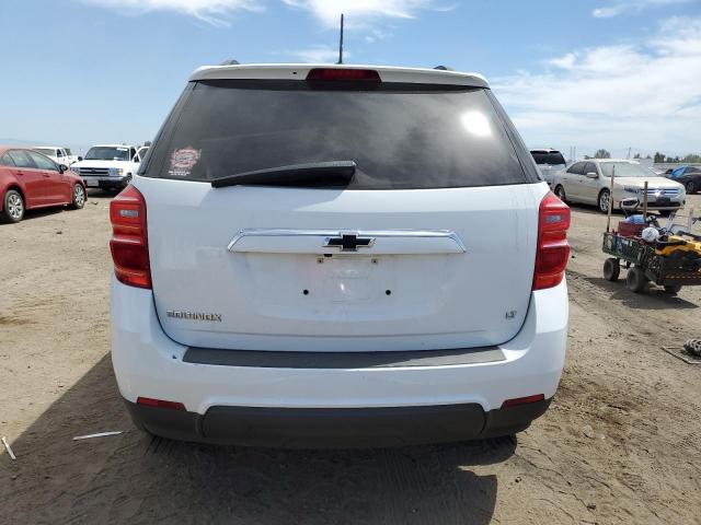 2GNALCEK7H6181180 Chevrolet EQUINOX LT