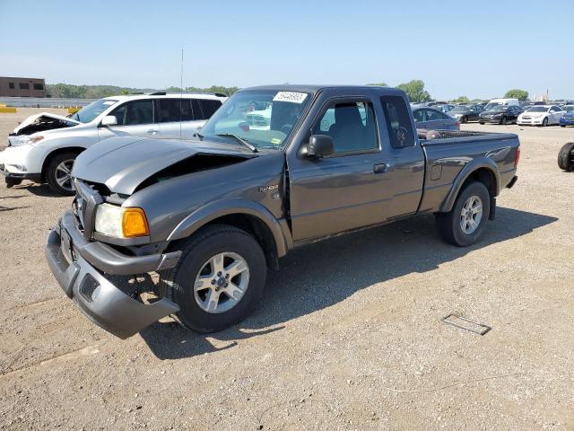 2005 Ford Ranger 