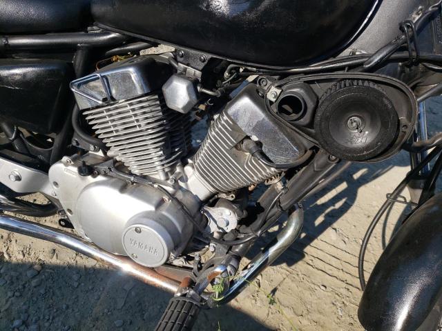 2009 YAMAHA XV250 JYAVG04E29A007655
