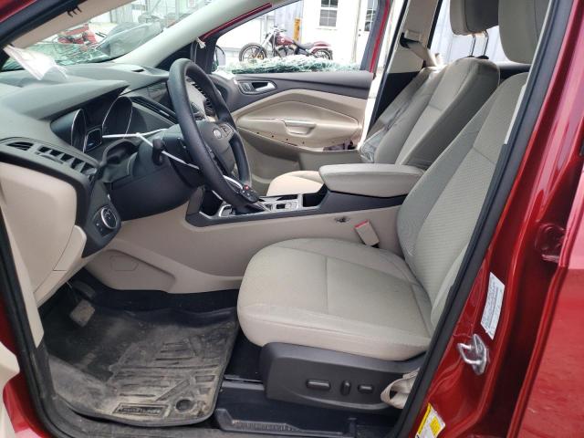 1FMCU0G9XHUB98561 Ford ESCAPE SE