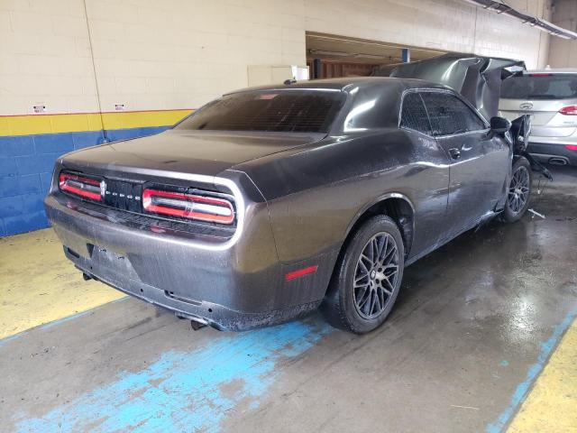 Vin: 2c3cdzag8fh793526, lot: 58548193, dodge challenger sxt 20153