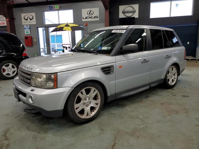 2006 Land Rover Range Rover Sport HSE