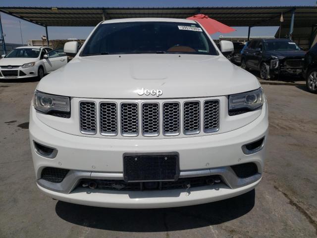 1C4RJFJM6FC797810 Jeep Grand Cherokee Summit