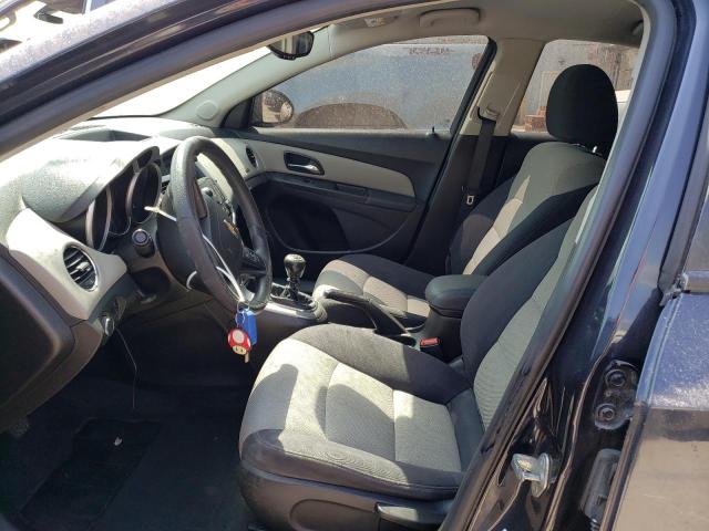 2014 Chevrolet Cruze Ls VIN: 1G1PB5SH0E7190561 Lot: 61354703