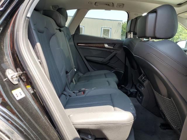 2020 AUDI Q5 E PREST - WA1F2AFYXL2056019