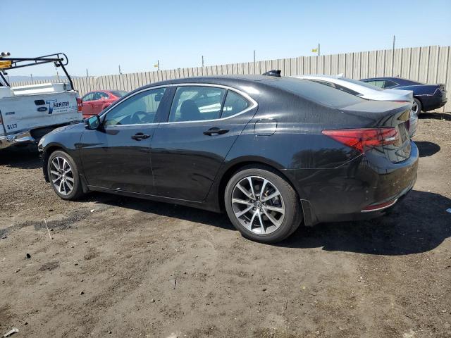 19UUB2F37FA013602 Acura TLX