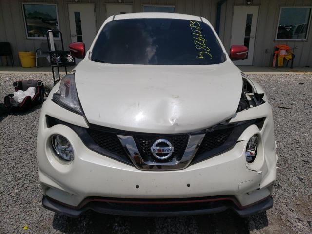 2016 NISSAN JUKE NISMO - JN8DF5MR2GT300108