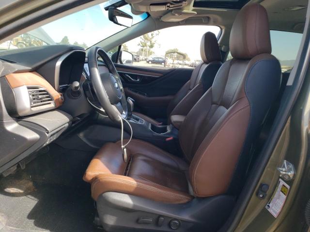 4S4BTAPCXL3245554 Subaru Outback Touring