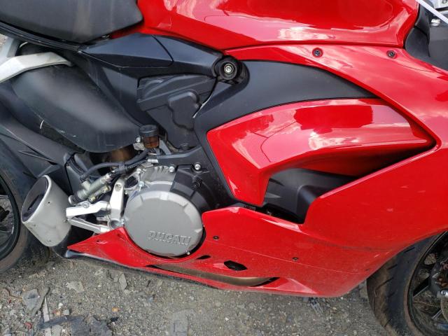 2023 DUCATI PANIGALE V ZDMHAATW2PB009775