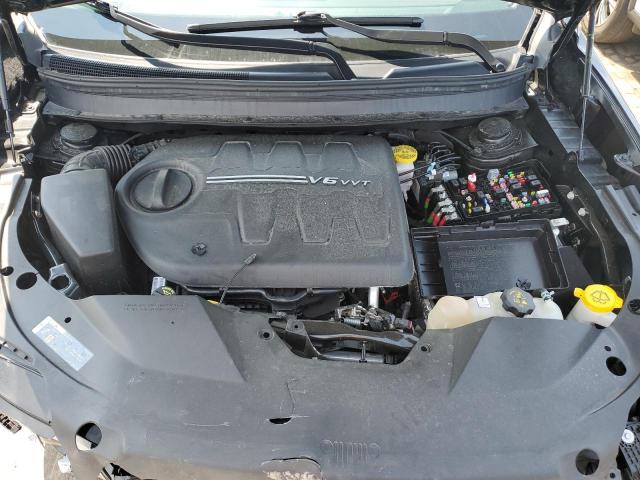 1C4PJMBX6ND505330 Jeep Cherokee Trailhawk