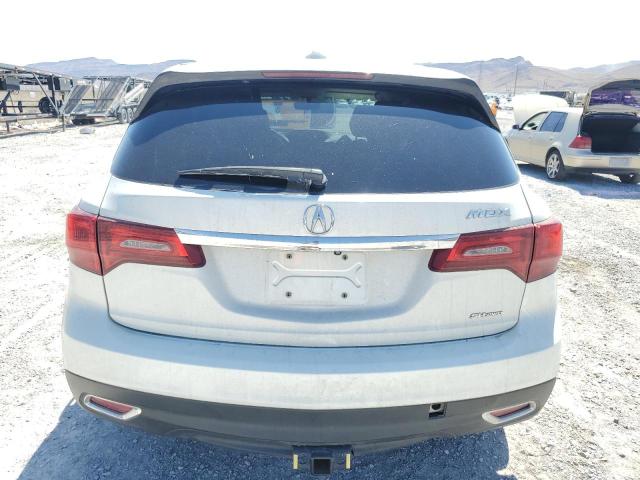 5FRYD4H24GB058238 | 2016 ACURA MDX