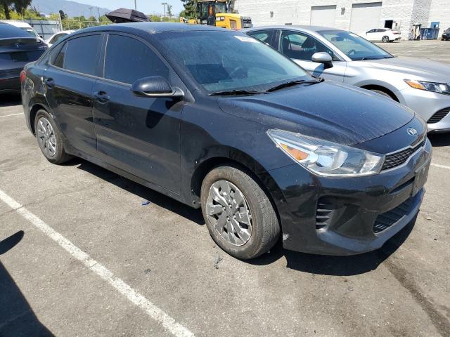 3KPA24ADXLE344065 KIA RIO LX