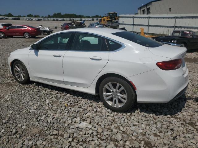 Vin: 1c3cccab8fn574948, lot: 61188323, chrysler 200 limited 20152