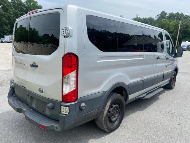 1FBZX2ZM8GKB25531 Ford Transit T-350