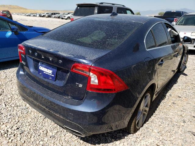 YV1612FS1E1290126 Volvo S60 T5