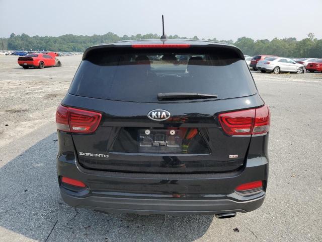 5XYPG4A31KG512230 KIA SORENTO L
