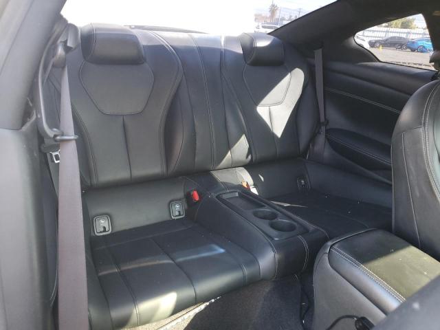 2019 INFINITI Q60 PURE - JN1EV7EK3KM230849