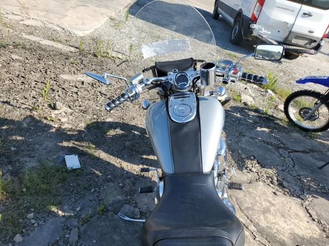 2002 HONDA VTX1800 C - 1HFSC46052A010945