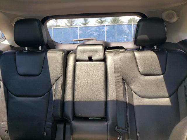 2015 FORD EDGE TITAN - 2FMPK4K84FBB10412