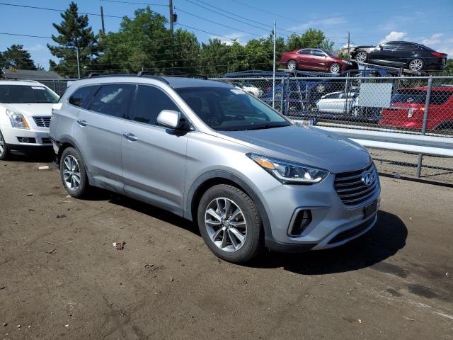 KM8SNDHF0HU166528 Hyundai Santa Fe Se