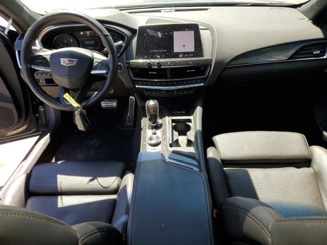 2020 CADILLAC CT5-V - 1G6DR5RW8L0143720