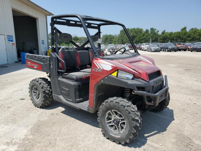 2013 POLARIS RANGER 900 - 4XAUH9EA6DB627349