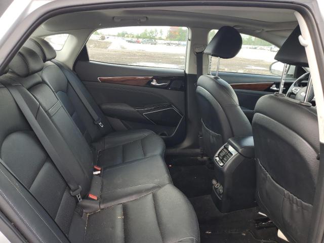 2017 KIA CADENZA PR - KNALC4J17H5090973