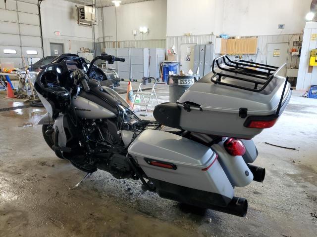 2020 HARLEY-DAVIDSON FLTRK 1HD1KZF13LB622246