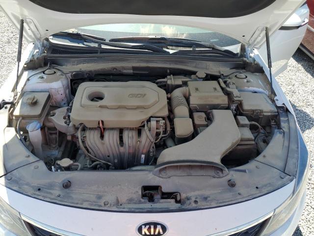 5XXGT4L38LG389766 KIA Optima Lx