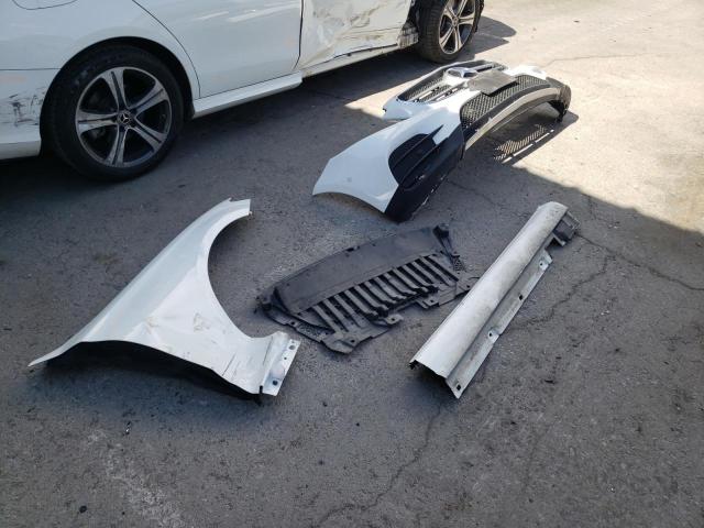 WDDZF4JB0JA378821 Mercedes-Benz E 300